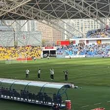 2026足球世界杯即将来临，居家观赛新体验